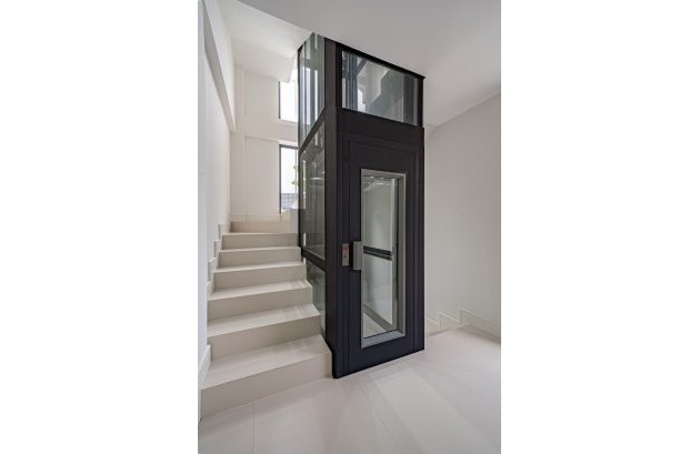 Nieuwbouw - Villa -
Marbella