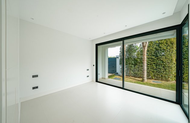 Nieuwbouw - Villa -
Marbella