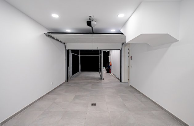 Nieuwbouw - Villa -
Marbella