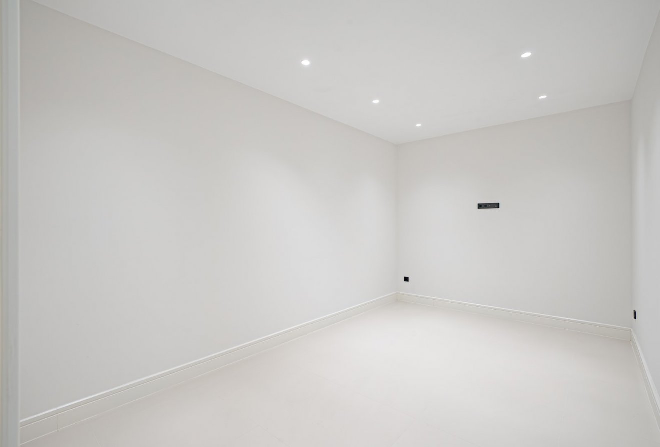 Nieuwbouw - Villa -
Marbella