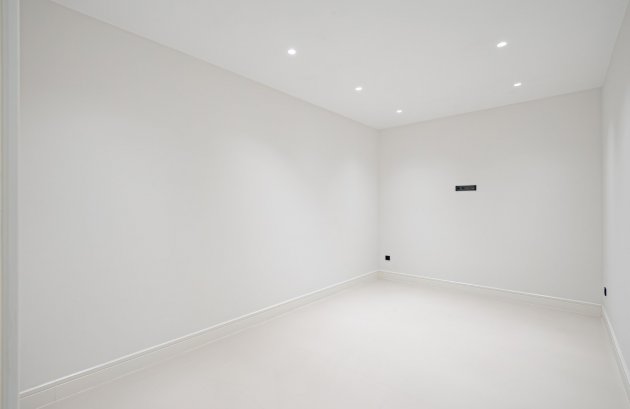 Nieuwbouw - Villa -
Marbella