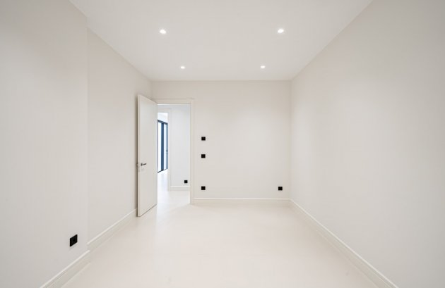 Nieuwbouw - Villa -
Marbella