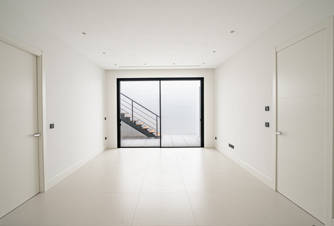 Nieuwbouw - Villa -
Marbella