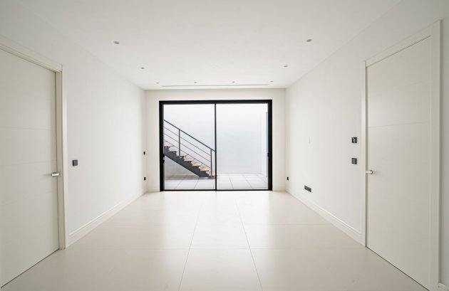 Nieuwbouw - Villa -
Marbella