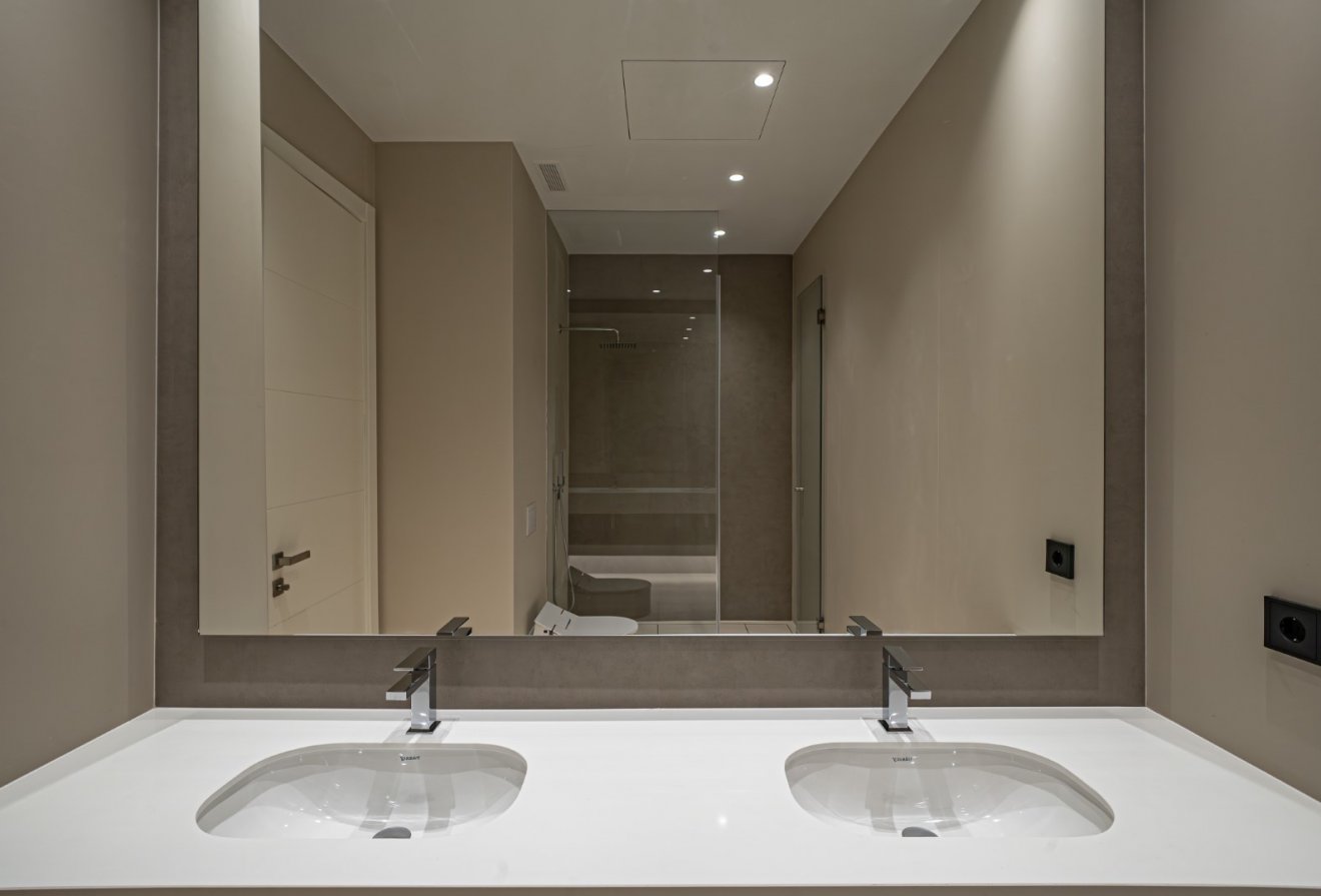 Nieuwbouw - Villa -
Marbella