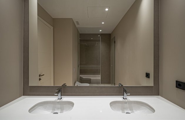 Nieuwbouw - Villa -
Marbella