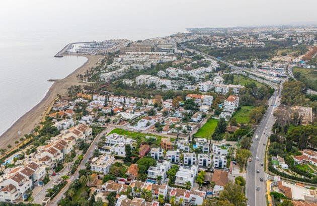 Nieuwbouw - Villa -
Marbella