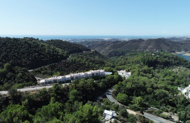 Nieuwbouw  - Penthouse -
Cerros del Lago