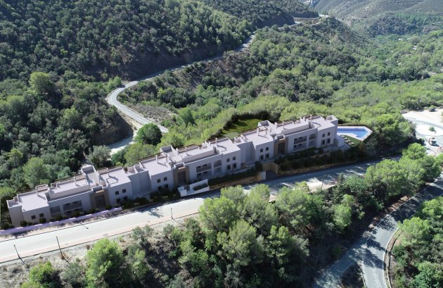 Nieuwbouw  - Penthouse -
Cerros del Lago