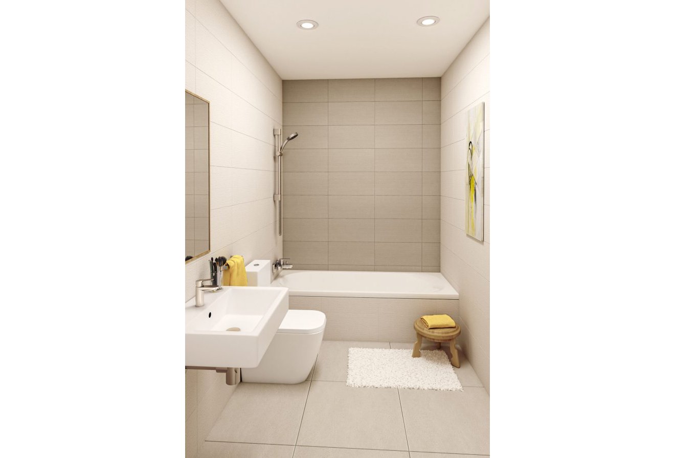 Nieuwbouw  - Appartement -
Málaga