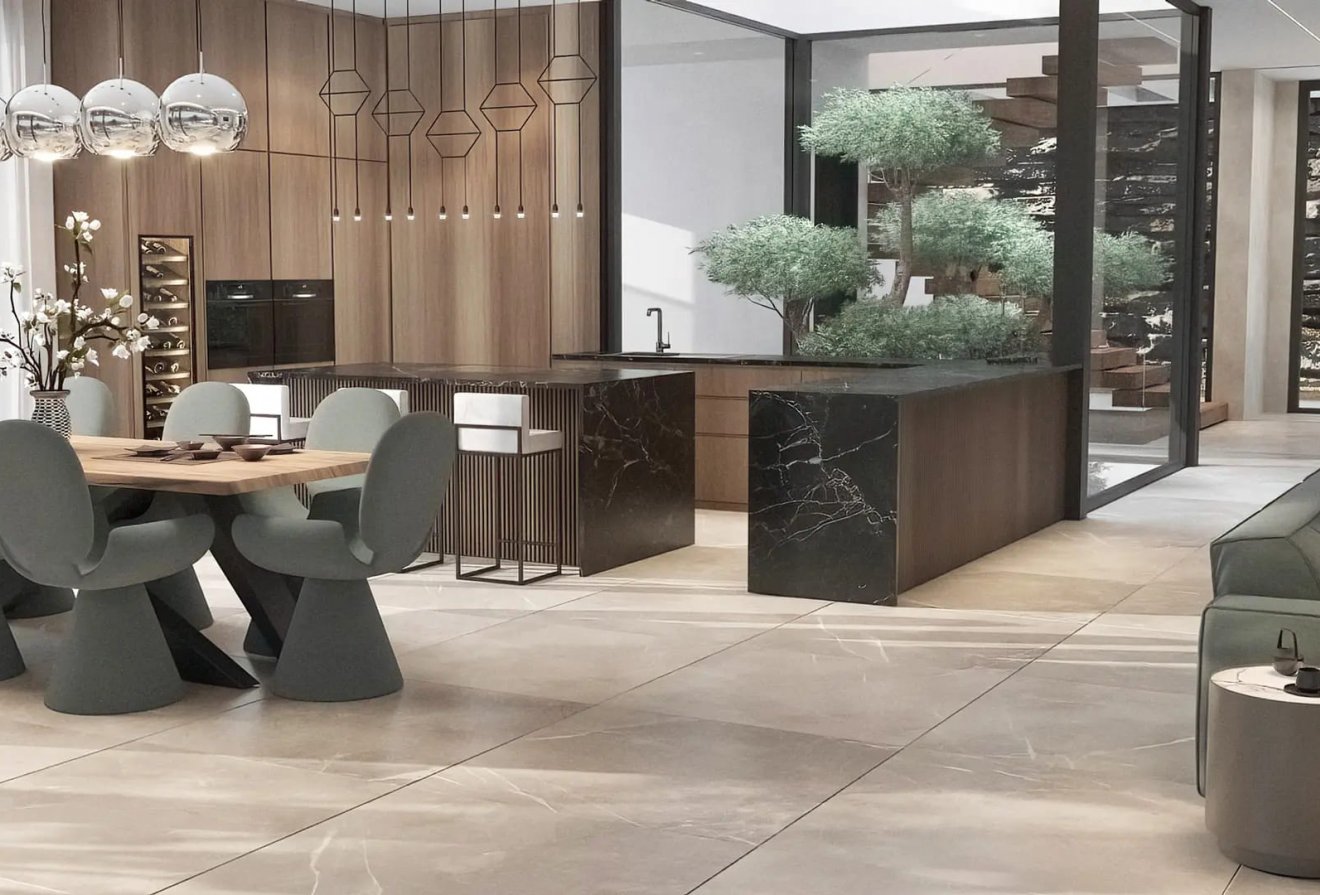 Nieuwbouw  - Villa -
Benahavís