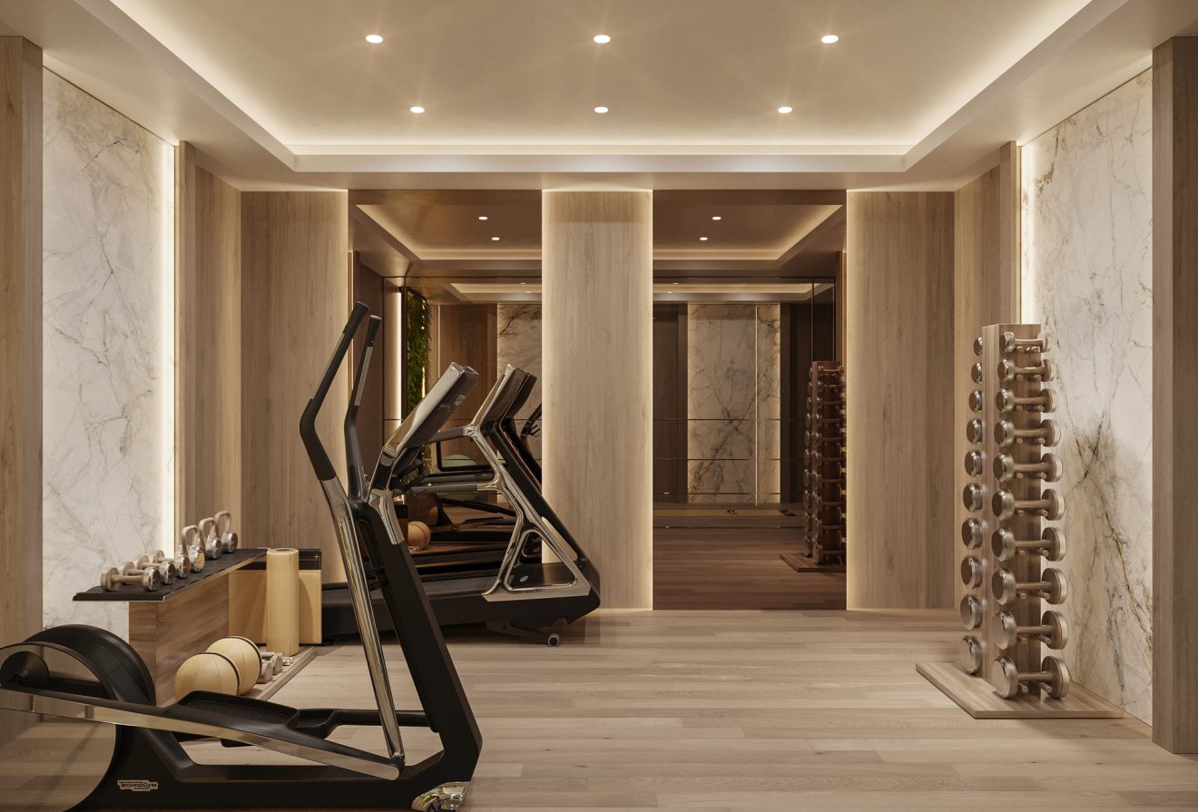 Nieuwbouw  - Villa -
Marbella