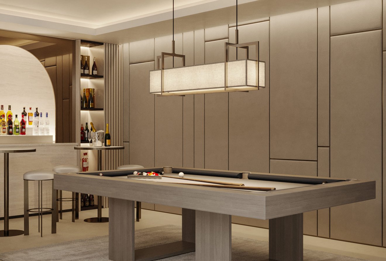 Nieuwbouw  - Villa -
Marbella