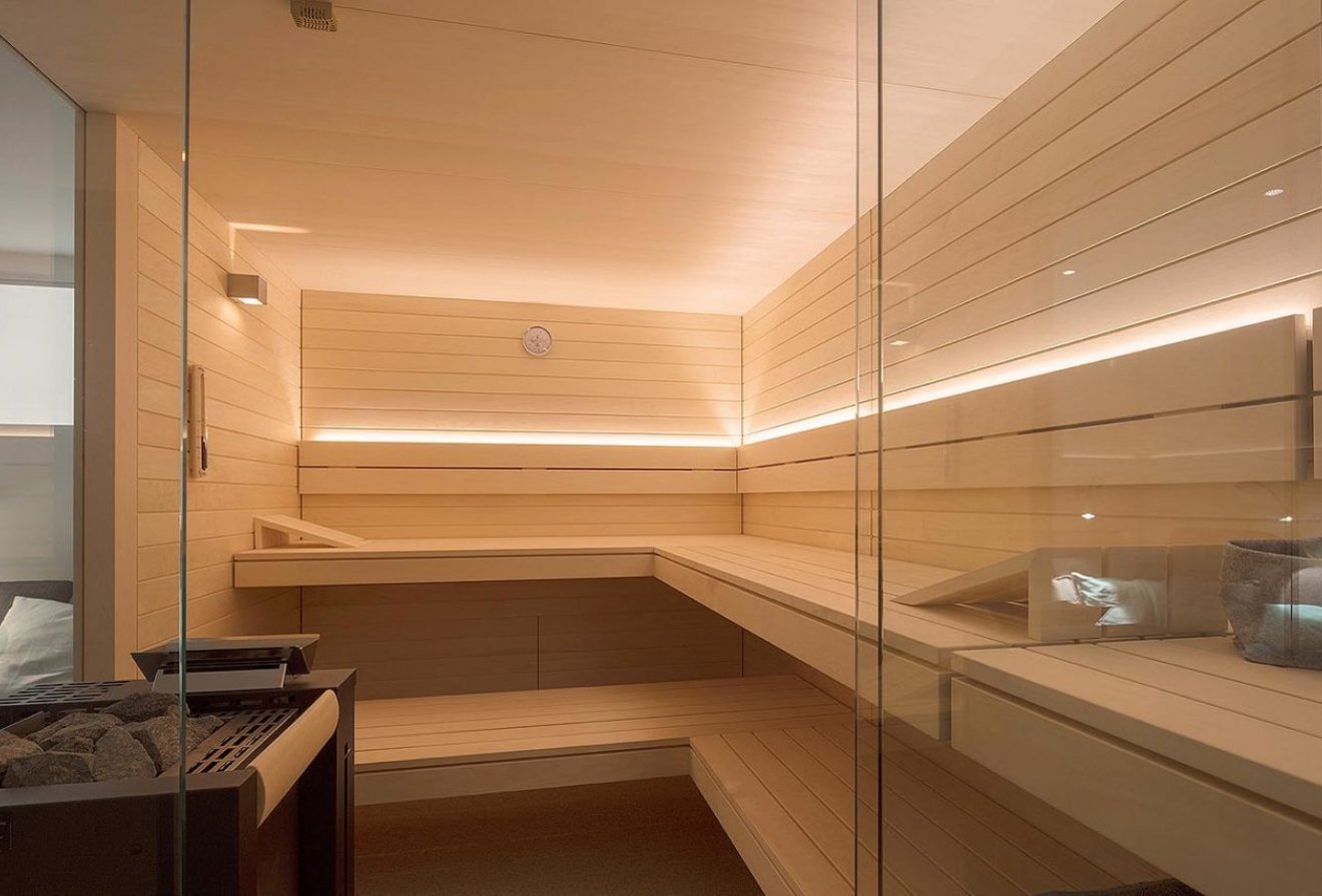 New Build - Penthouse -
Benahavís