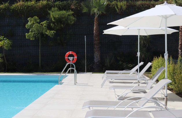 New Build - Apartment / flat -
Benahavís