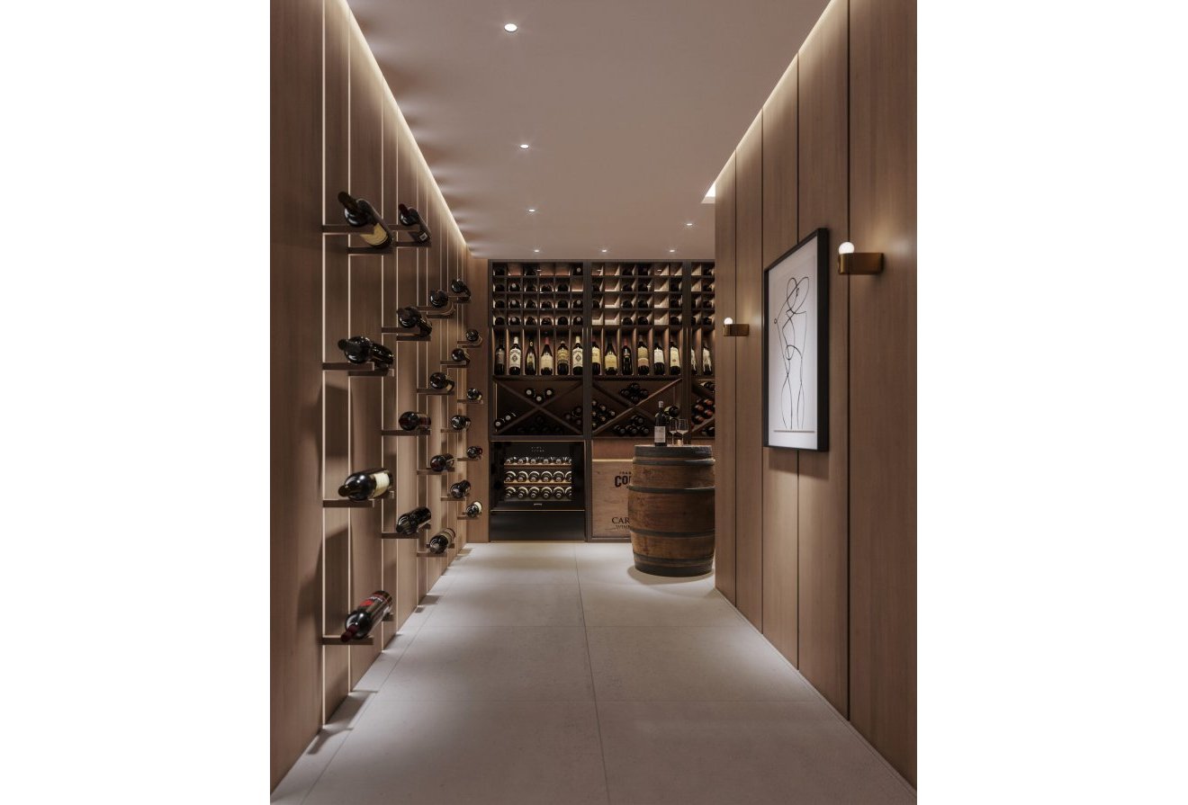 Nieuwbouw  - Villa -
Las Lagunas de Mijas