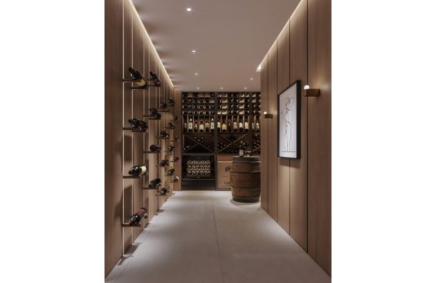 Nieuwbouw  - Villa -
Las Lagunas de Mijas