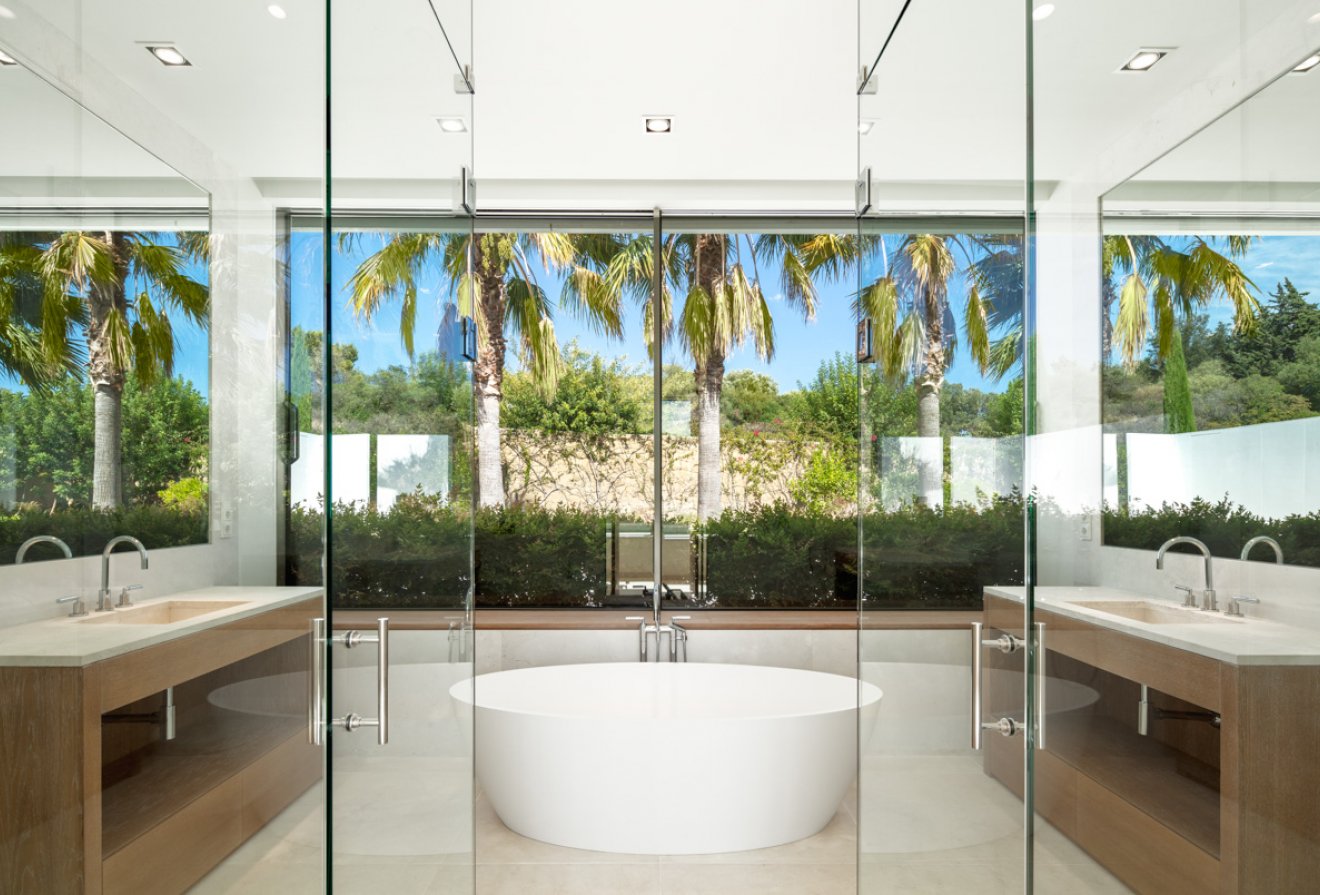 Nieuwbouw  - Villa -
Casares