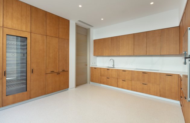 Nieuwbouw  - Villa -
Casares