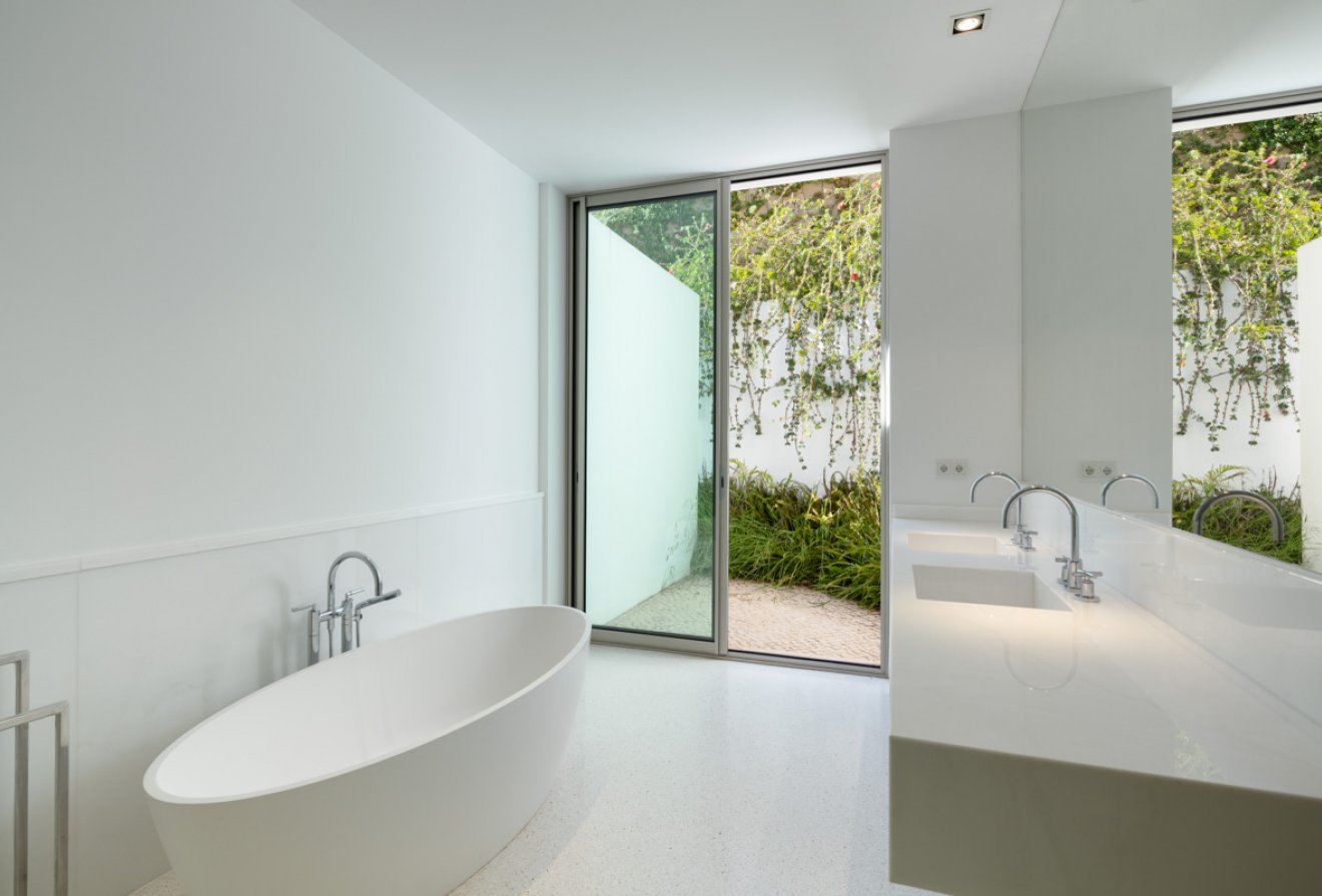 Nieuwbouw  - Villa -
Casares