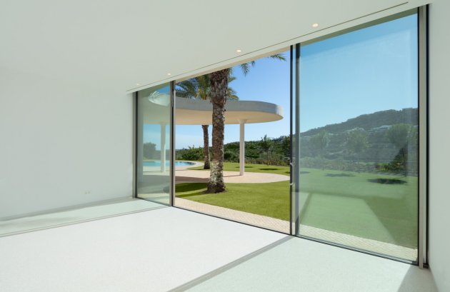 Nieuwbouw  - Villa -
Casares