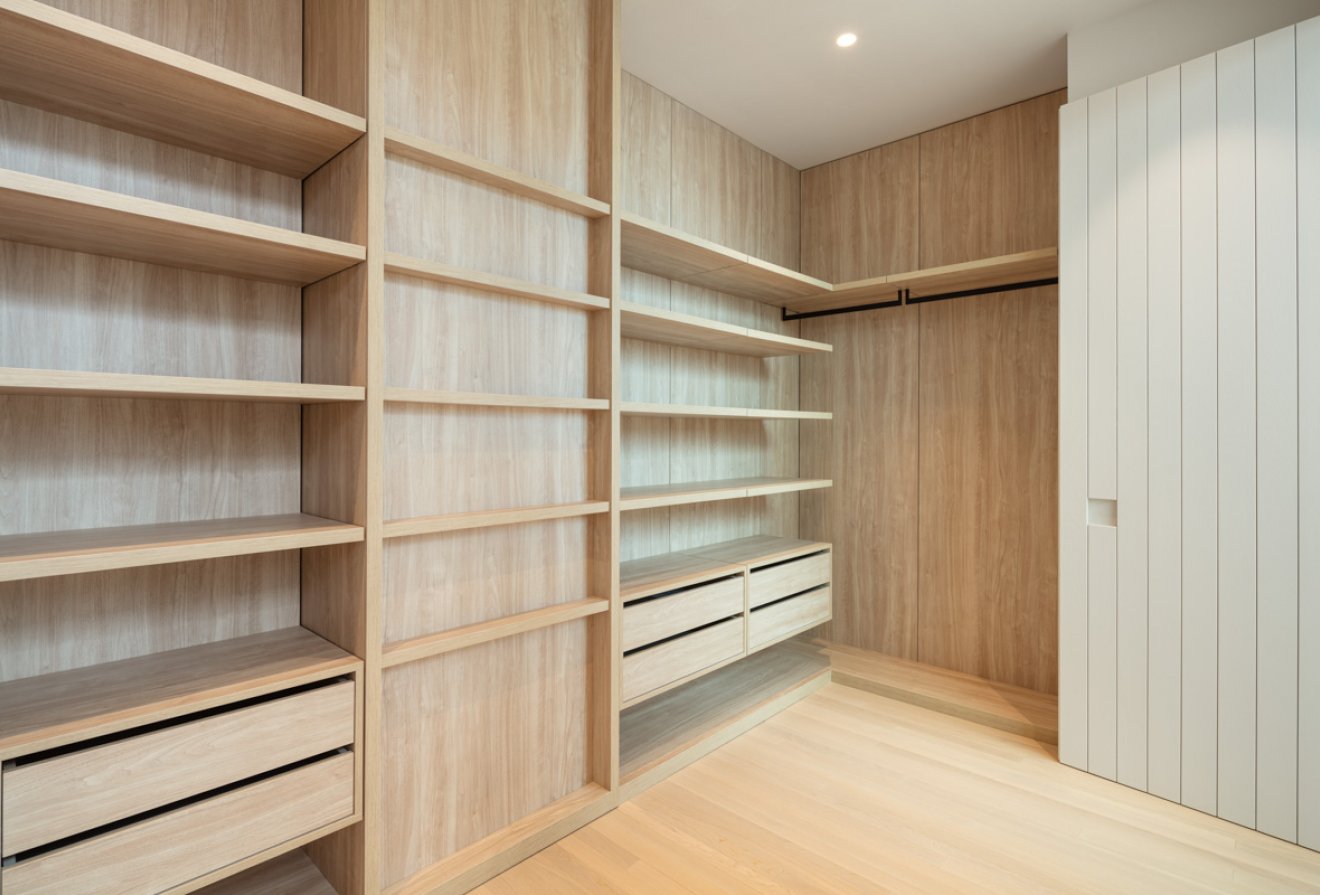 Nieuwbouw  - Villa -
Casares