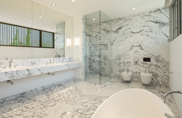 Nieuwbouw  - Villa -
Casares