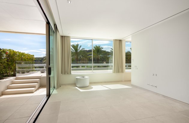 Nieuwbouw  - Villa -
Casares