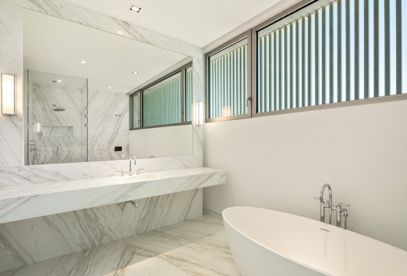 Nieuwbouw  - Villa -
Casares