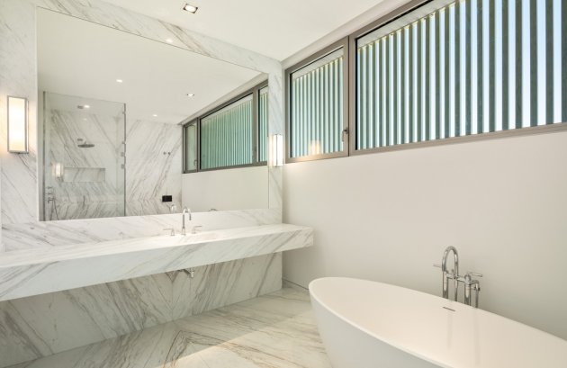 Nieuwbouw  - Villa -
Casares