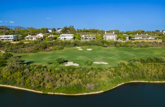 Nieuwbouw  - Villa -
Casares