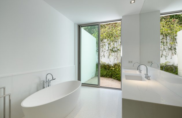 Nieuwbouw  - Villa -
Casares