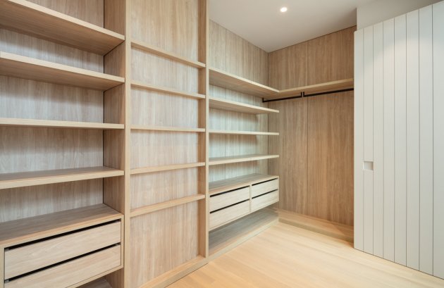 Nieuwbouw  - Villa -
Casares