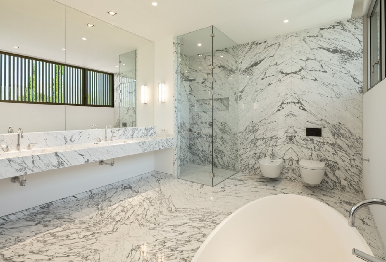 Nieuwbouw  - Villa -
Casares