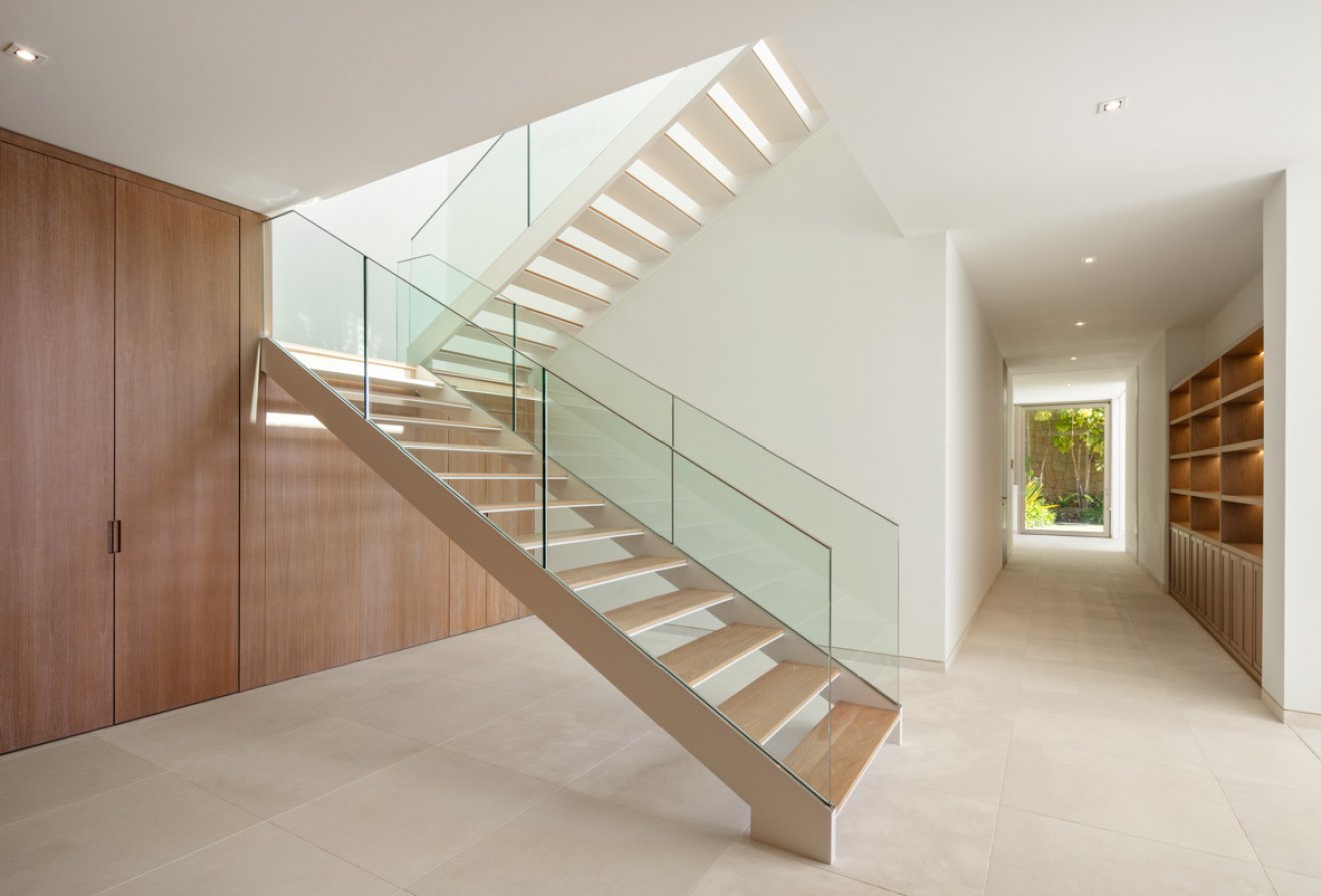 Nieuwbouw  - Villa -
Casares