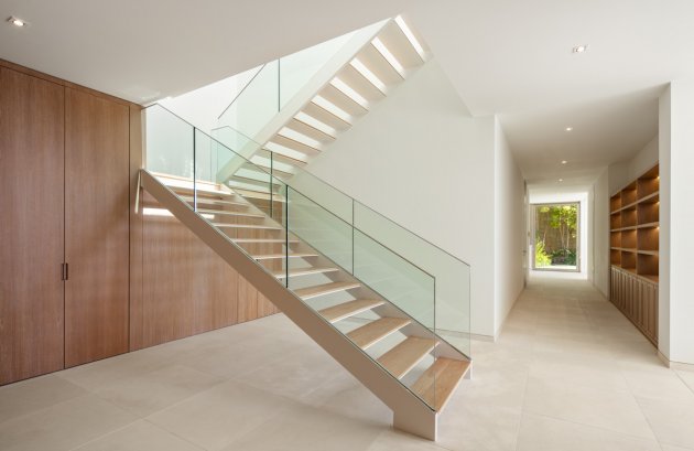 Nieuwbouw  - Villa -
Casares