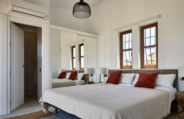 New Build - Villa -
Cuevas del Almanzora