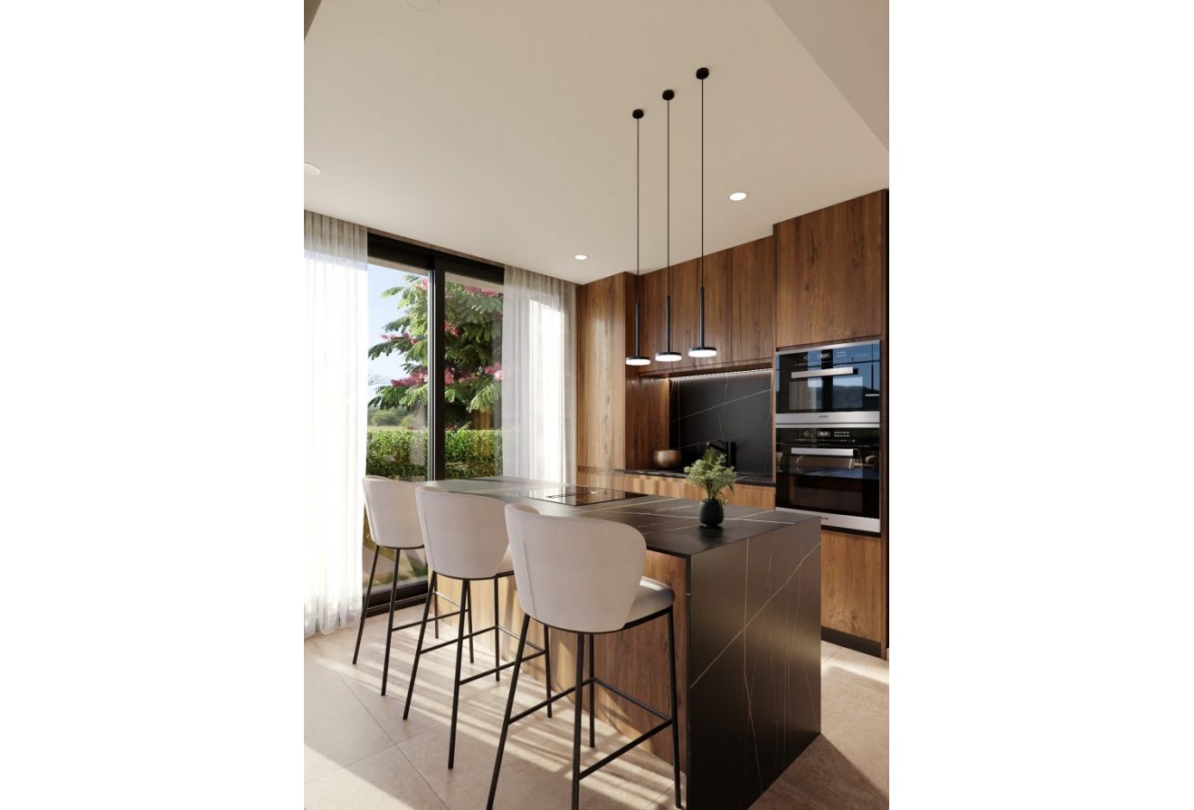 New Build - Villa -
Cuevas del Almanzora