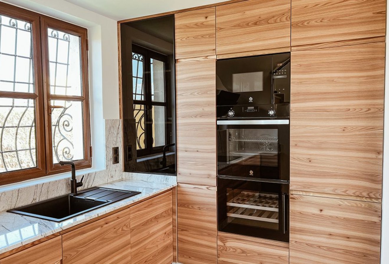 New Build - Villa -
Cuevas del Almanzora