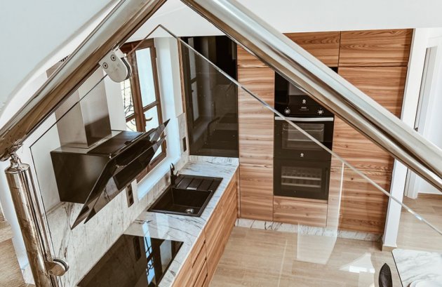 New Build - Villa -
Cuevas del Almanzora