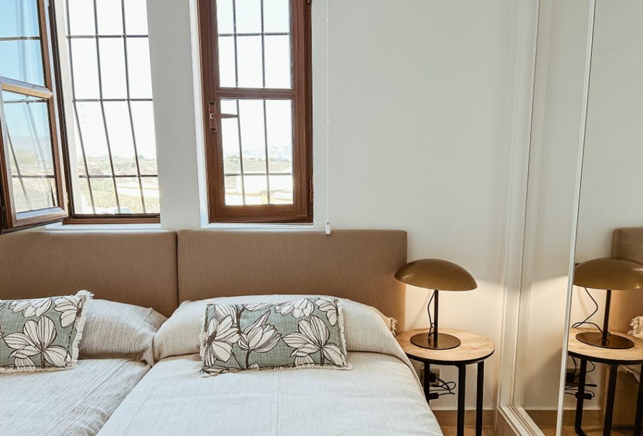 New Build - Villa -
Cuevas del Almanzora