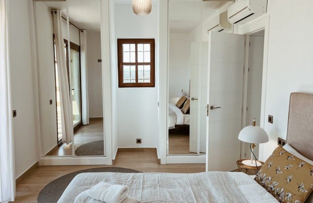 New Build - Villa -
Cuevas del Almanzora