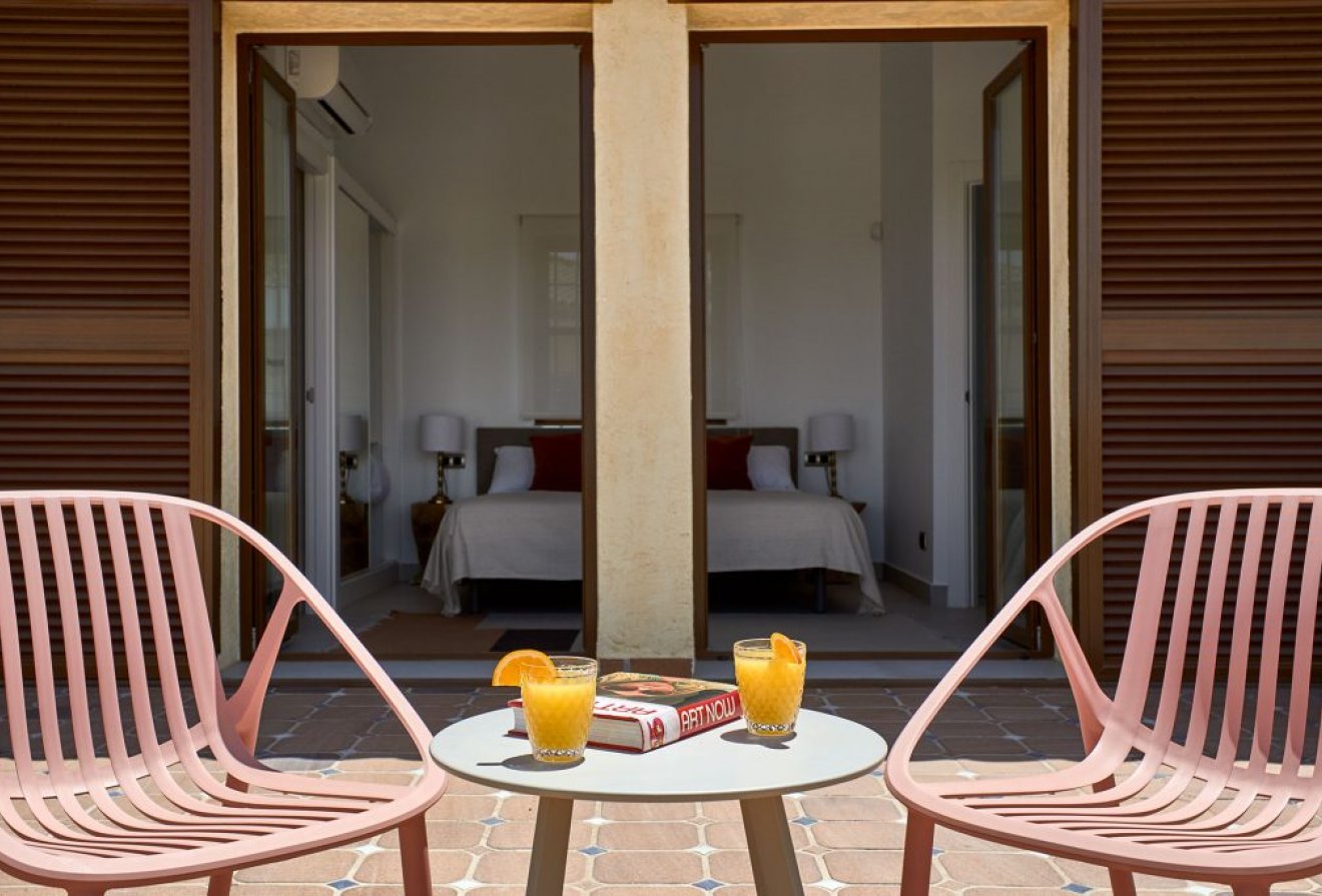 New Build - Villa -
Cuevas del Almanzora