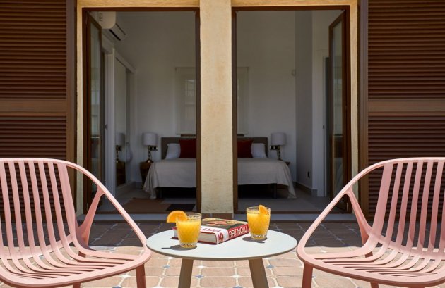 New Build - Villa -
Cuevas del Almanzora