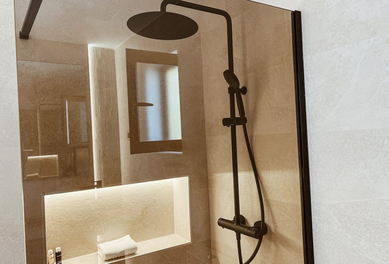 New Build - Villa -
Cuevas del Almanzora