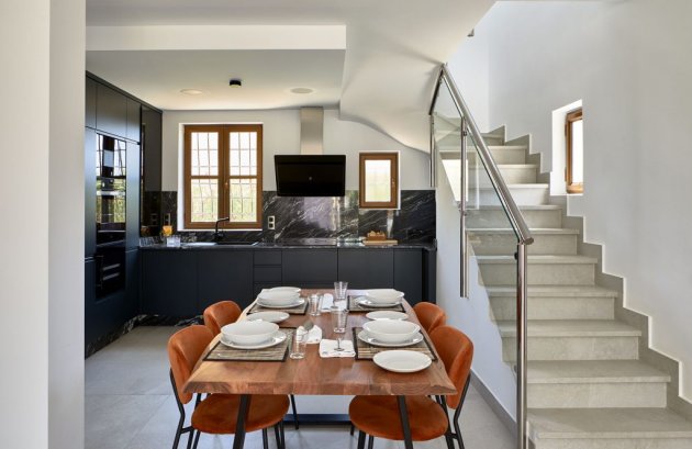 New Build - Villa -
Cuevas del Almanzora