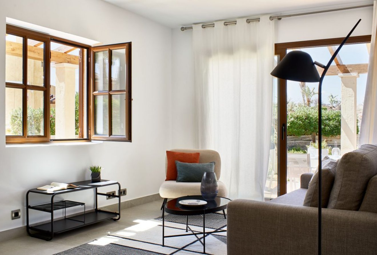 New Build - Villa -
Cuevas del Almanzora