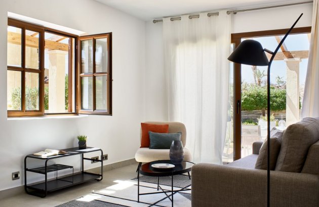 New Build - Villa -
Cuevas del Almanzora