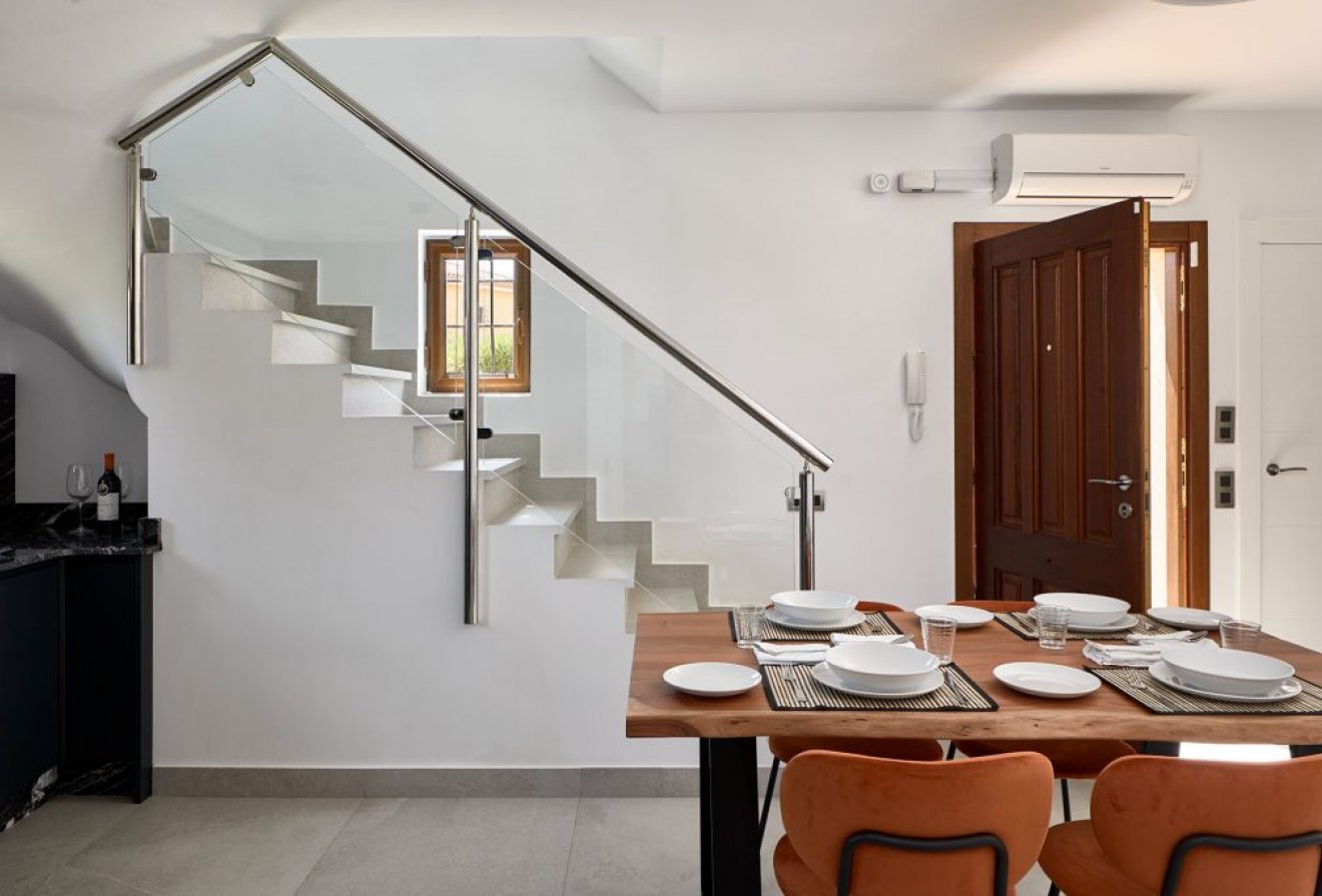 New Build - Villa -
Cuevas del Almanzora