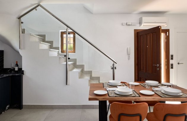 New Build - Villa -
Cuevas del Almanzora